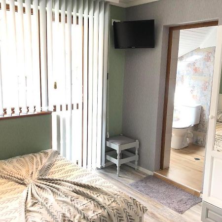 Семейна Къща “Вълчеви” Kiten  Exterior foto