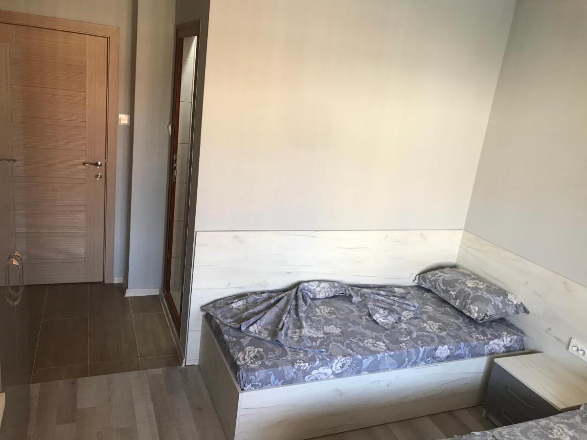 Семейна Къща “Вълчеви” Kiten  Exterior foto