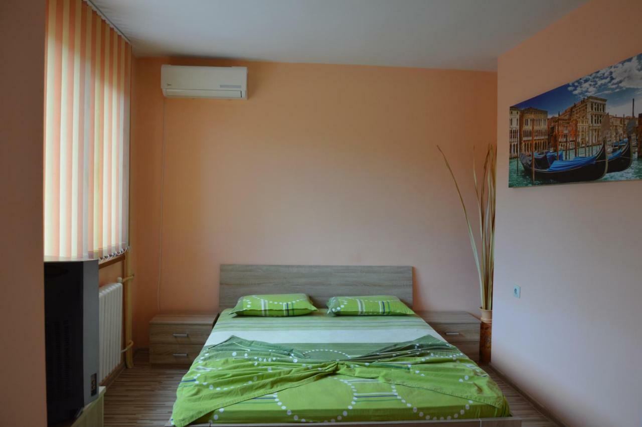 Семейна Къща “Вълчеви” Kiten  Exterior foto